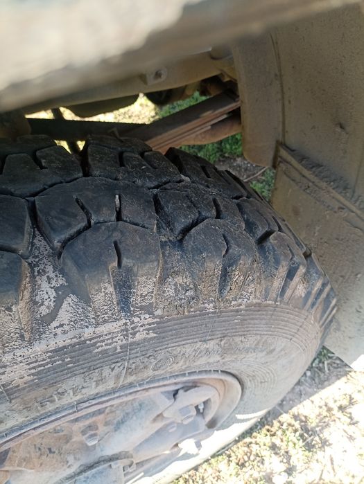 Продается КамАЗ колхозник