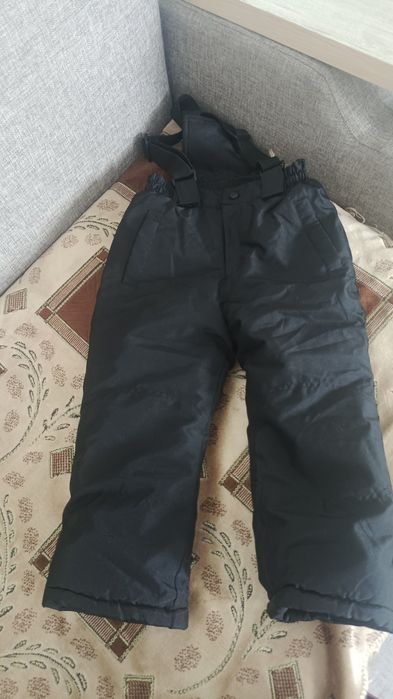 Детский комбинезоны