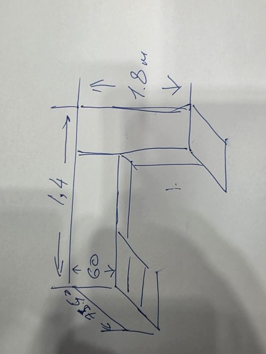 Стол бухгалтера .
