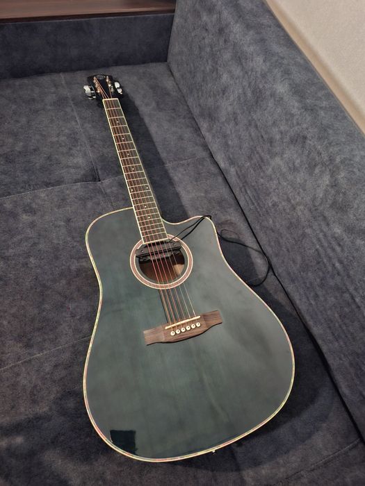 Гитара акустическая arman 41