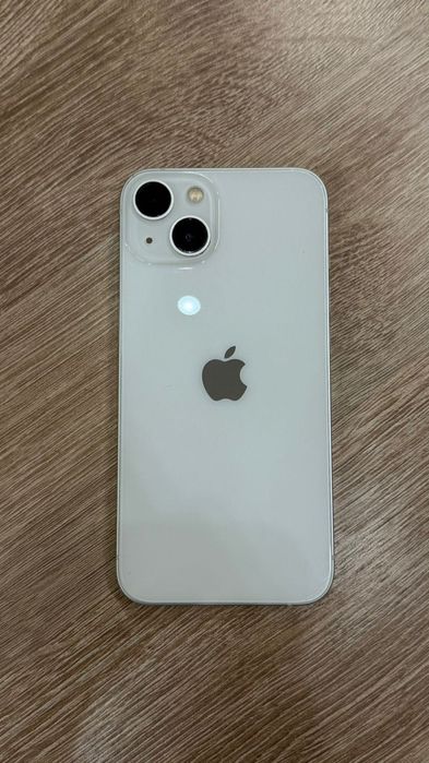 Продается б/у Iphone 13 512gb