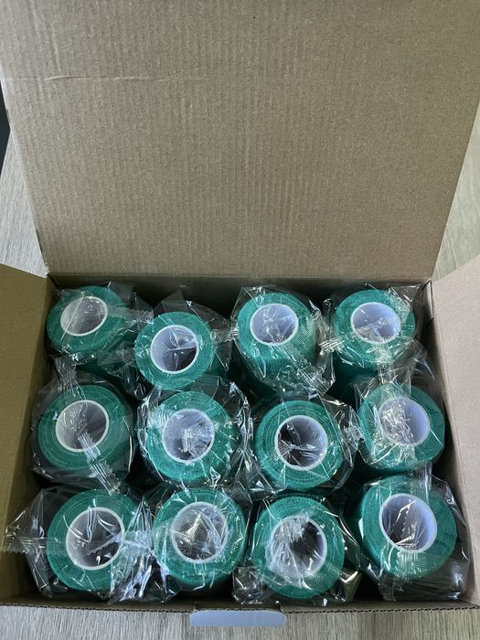 Еластичен бинт (тейп) 7,5 см./4,5 м.