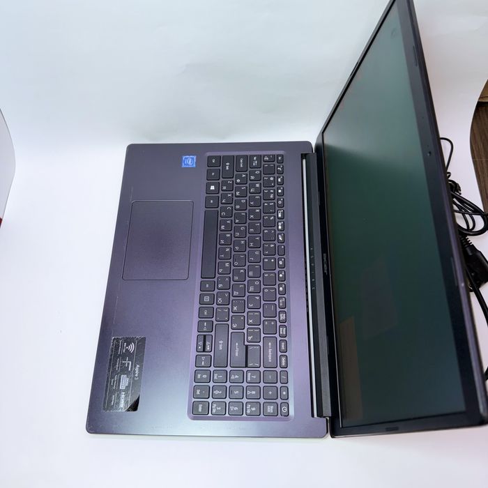 Ноутбук Acer Aspire 3/N19H1