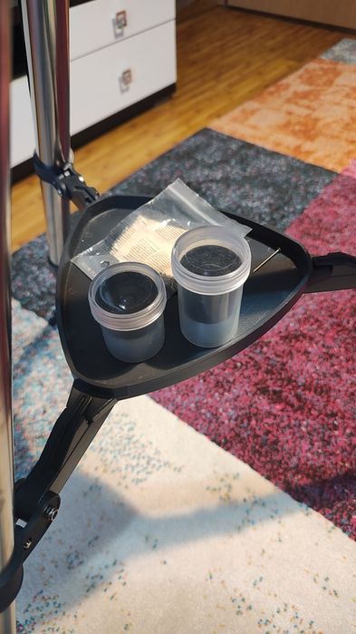 Telescop Celestrom astromaster 70 AZ