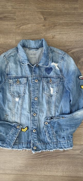 Подарявам дънки, рокли 36