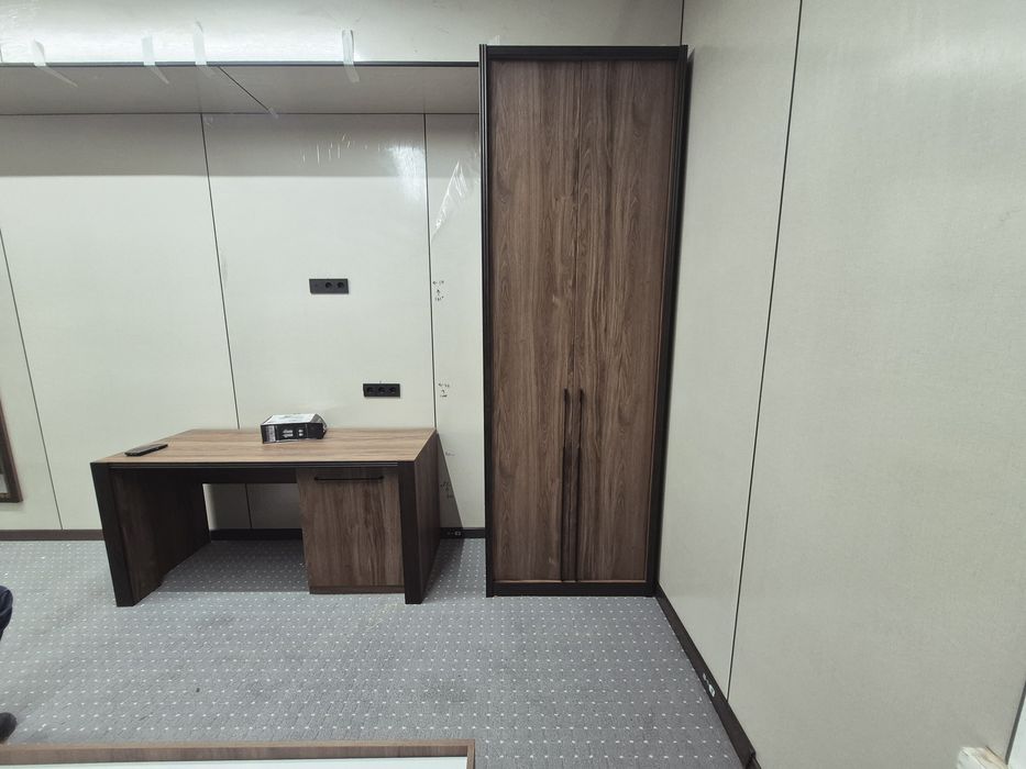 Корпусная мебель на заказ