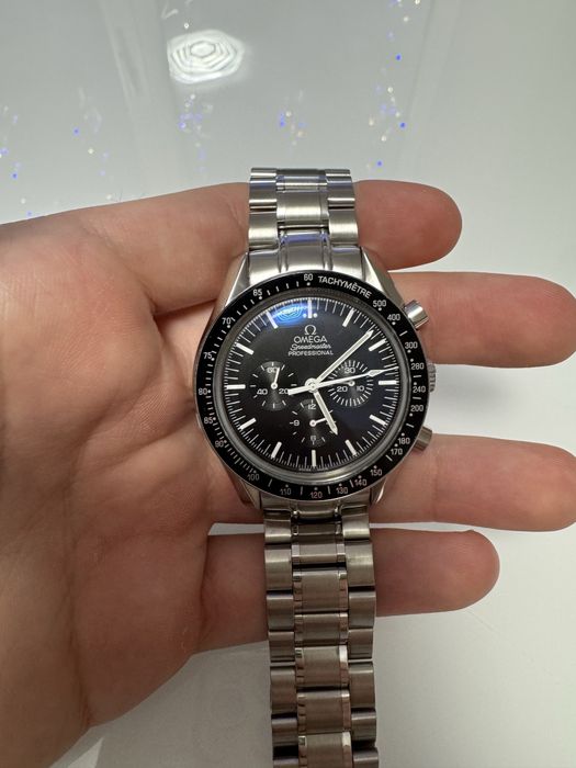 Часовник Omega