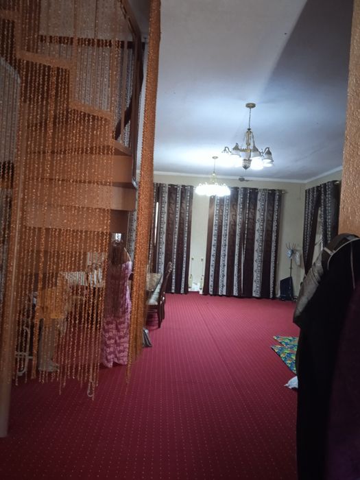 2 сотокли, 2 каватли котеж Кук гумбаз мачити оркаси, Карши маркази