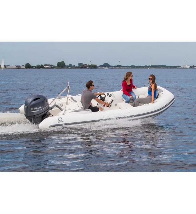 Barci gonflabile si RIB Zodiac RETUBING KlassBoats.com