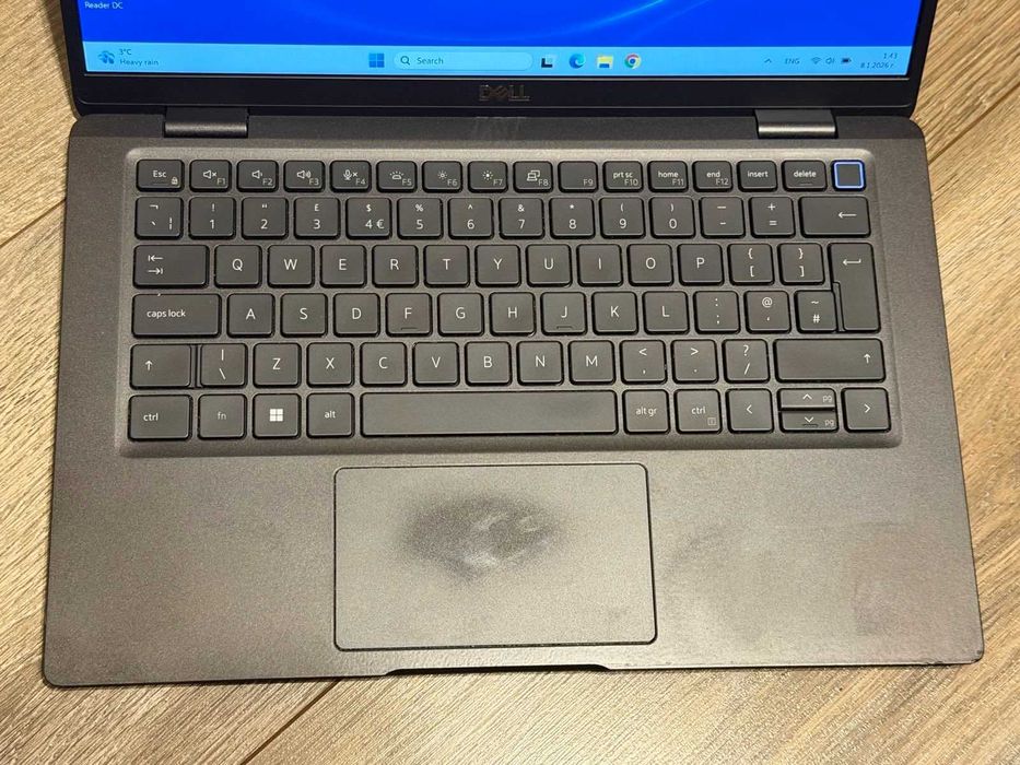 Dell Latitude 7330 i5-1235U/16RAM DDR4/NVMe Samsung 256GB/отличен