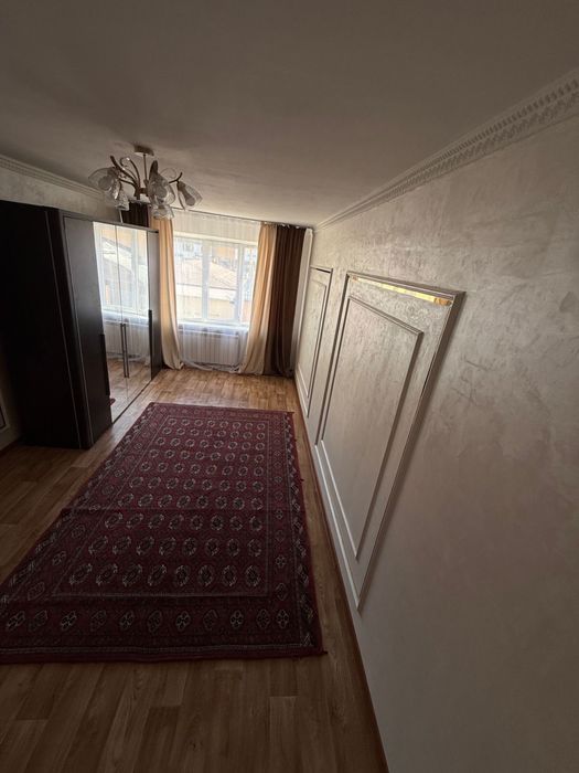 Квартира квартира