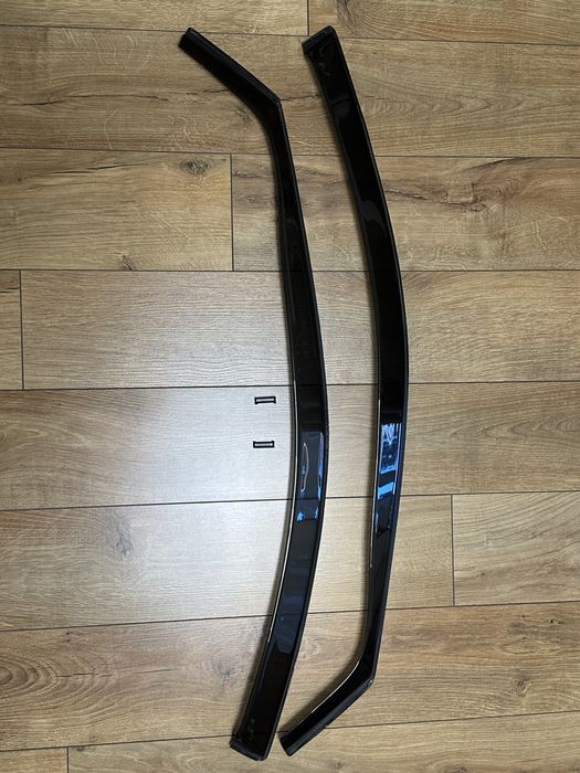 Paravanturi Skoda Octavia 4 - Gelly Plast