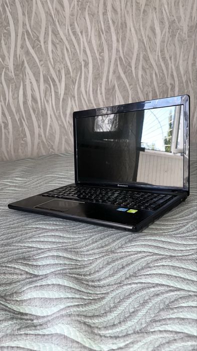 Ноутбук леново lenovo