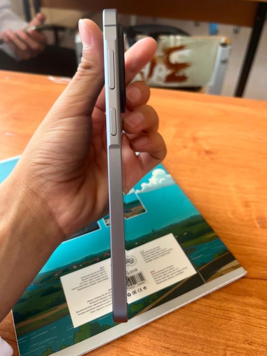 Samsung a57 8/128гб
