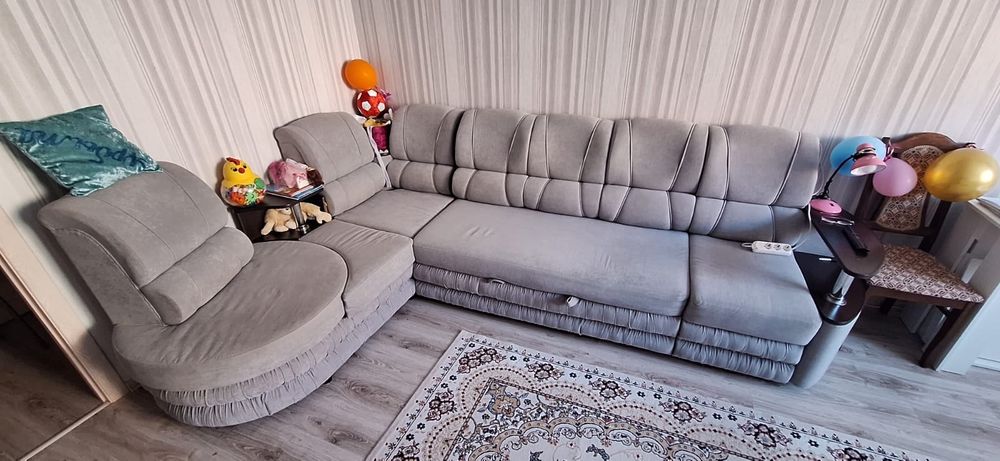 Продам диван в идеальном состоянии