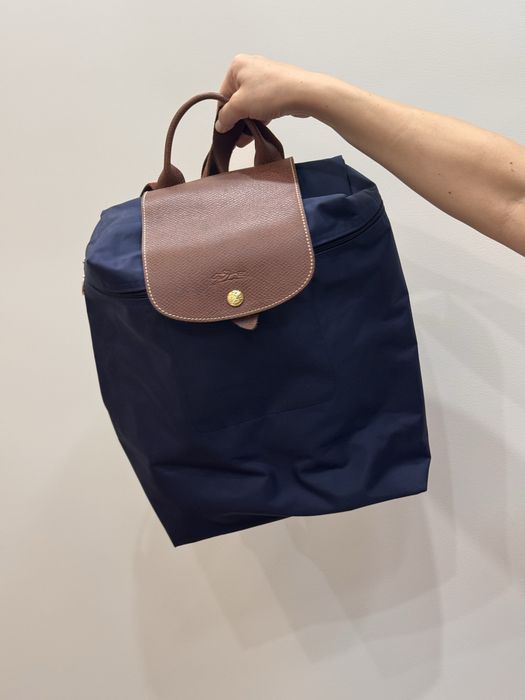 Longchamp Le Pliage Original Backpack 1699