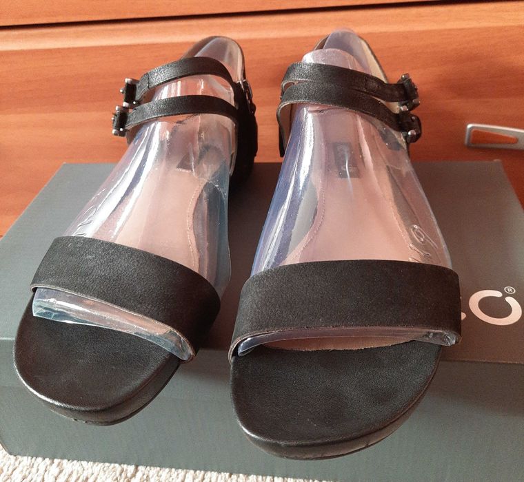 Sandale ECCO, noi, marime 37