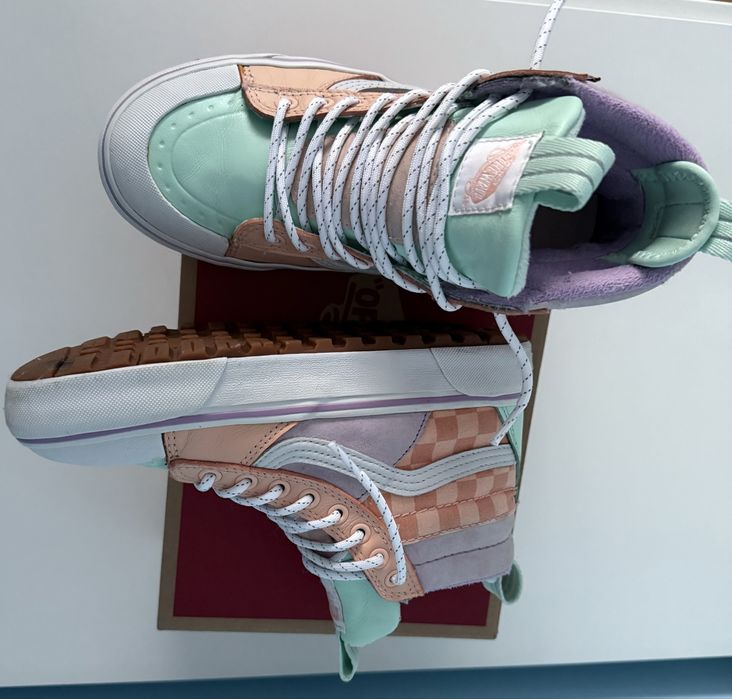 Vans MTE marimea 36