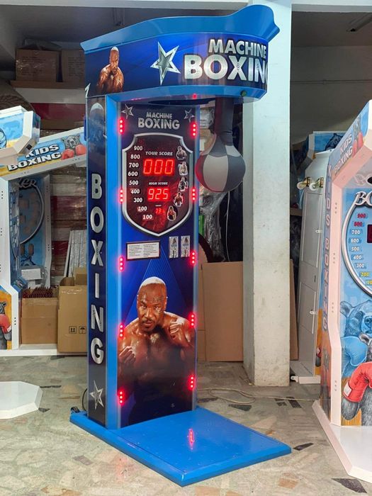 Нови боксови круши