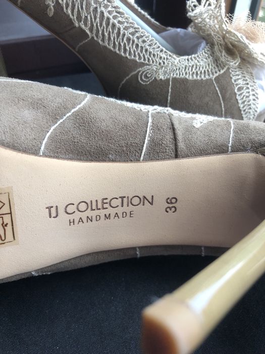 Туфли женские