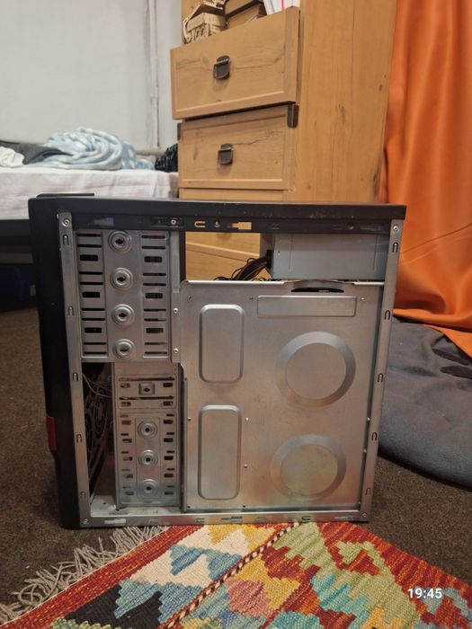 Стильный Компьютер!