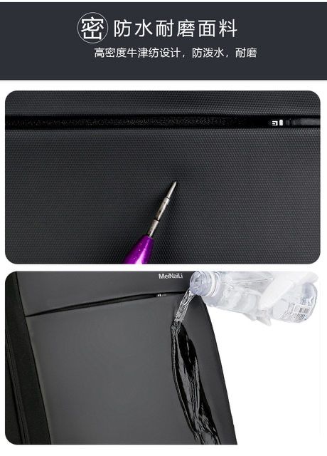 Бизнес рюкзак Meinaili 1802