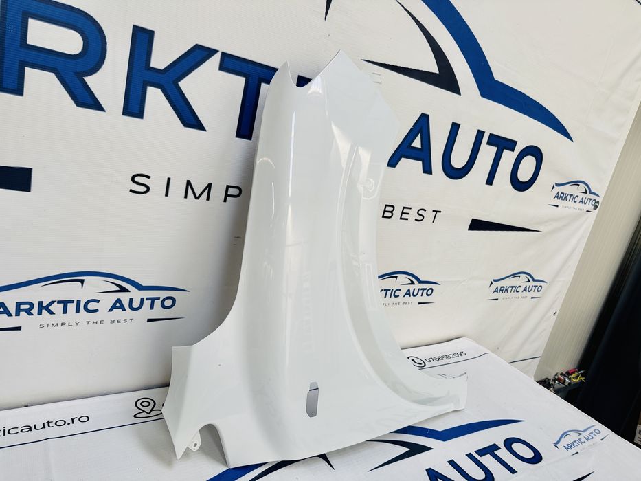 Aripa dreapta fata Dacia LOGAN 3 2020+