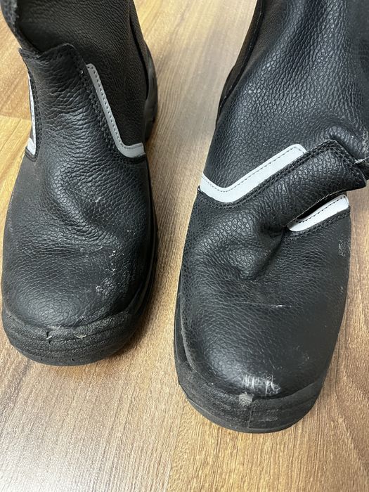 Продам кирзовые сапоги 44 размера