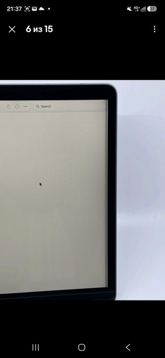 Macbook Pro M2 темно серый