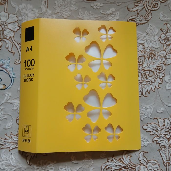 Файл папка 100 стр