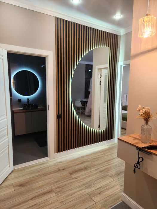 Сдам 2х квартиру