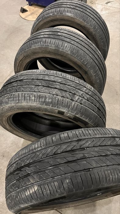 Продам шины в идеале