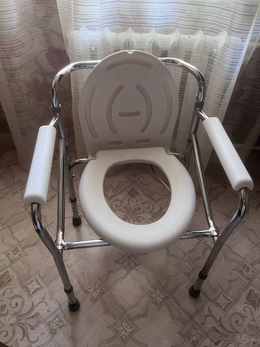 Продам Био-Туалет