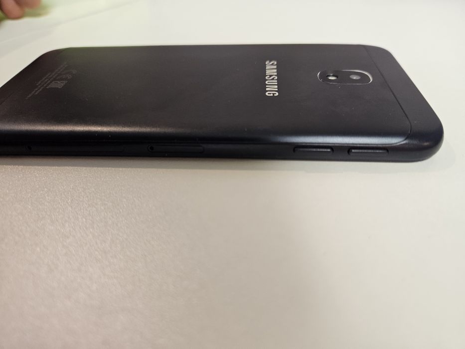 Samsung Galaxy j3 2017 года