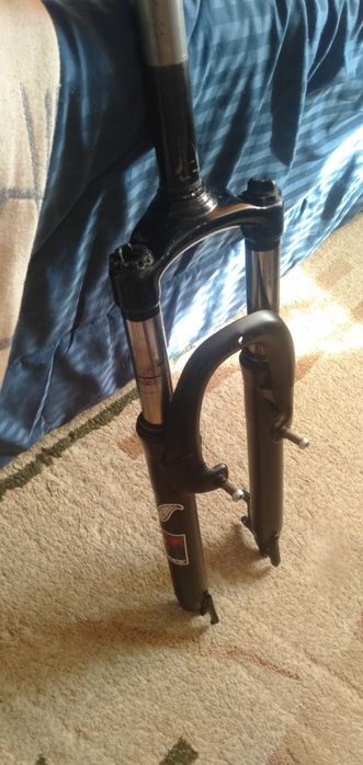 продам вилку для велосипеда