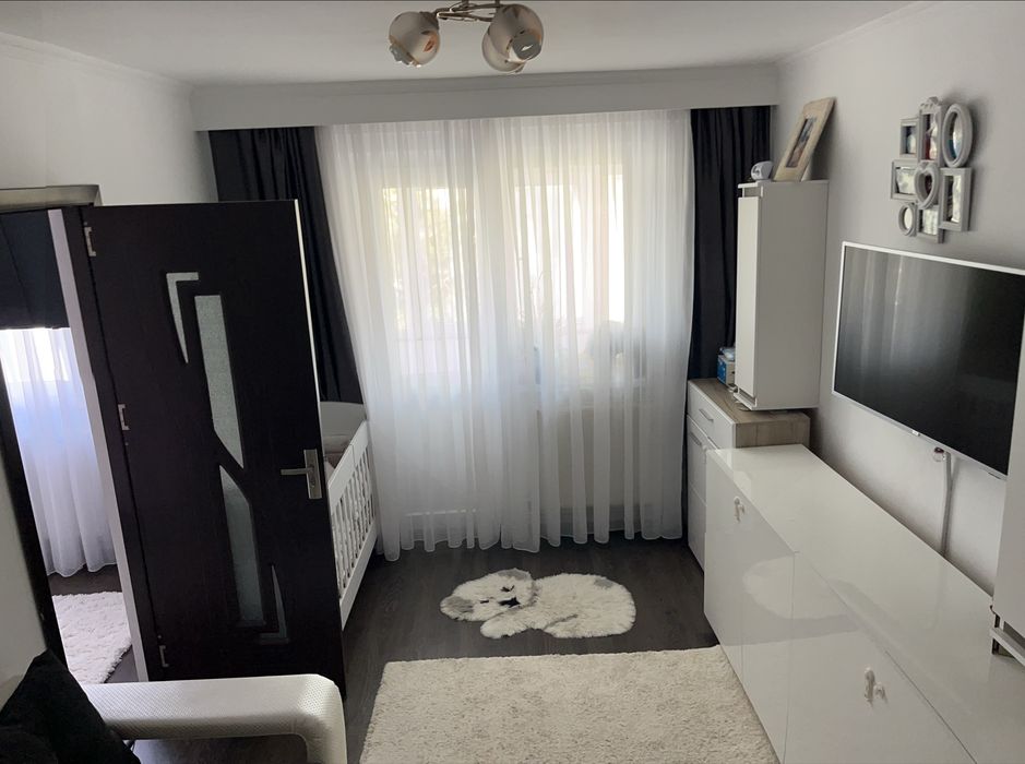 Vand apartament 2 camere
