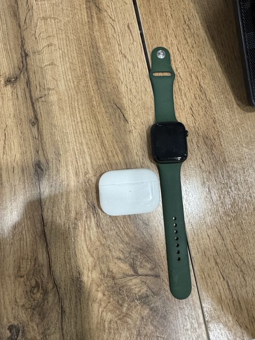 Продам Air pods pro original