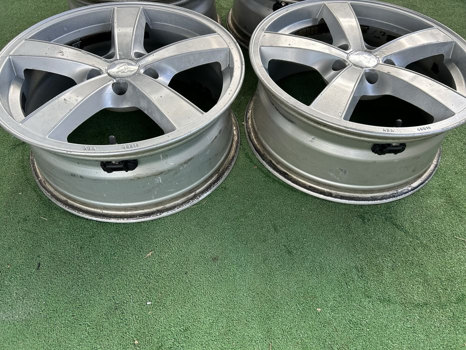 5x112 17 vw audi mercedes 7j ET 38