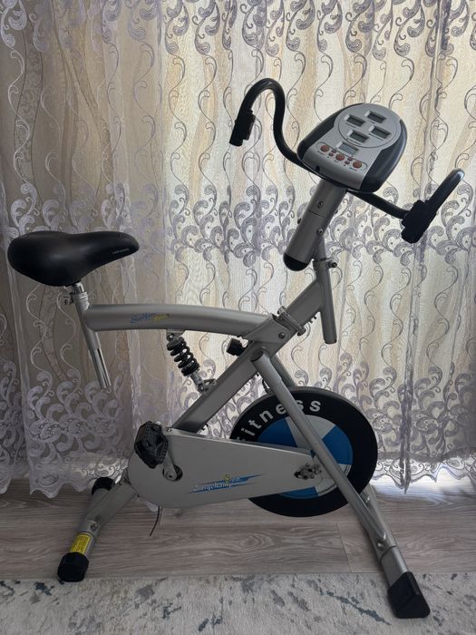 Велотренажер Easy Camp