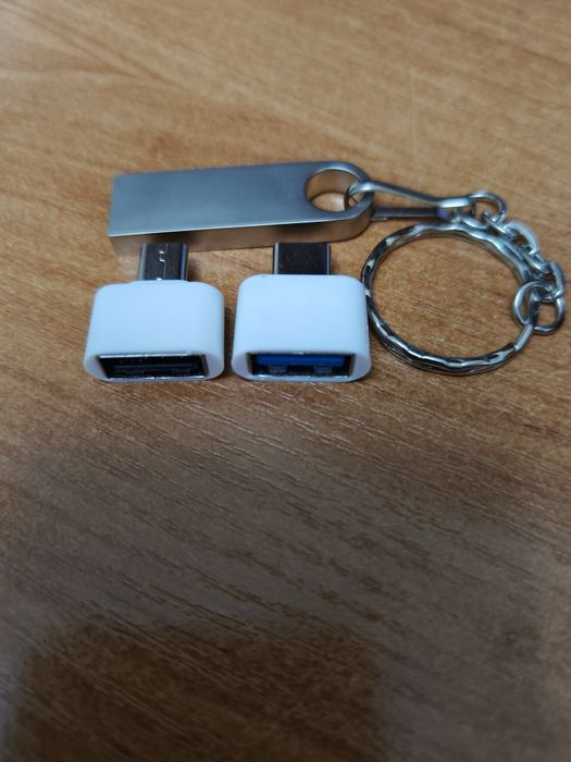 Usb флешка 128Gb