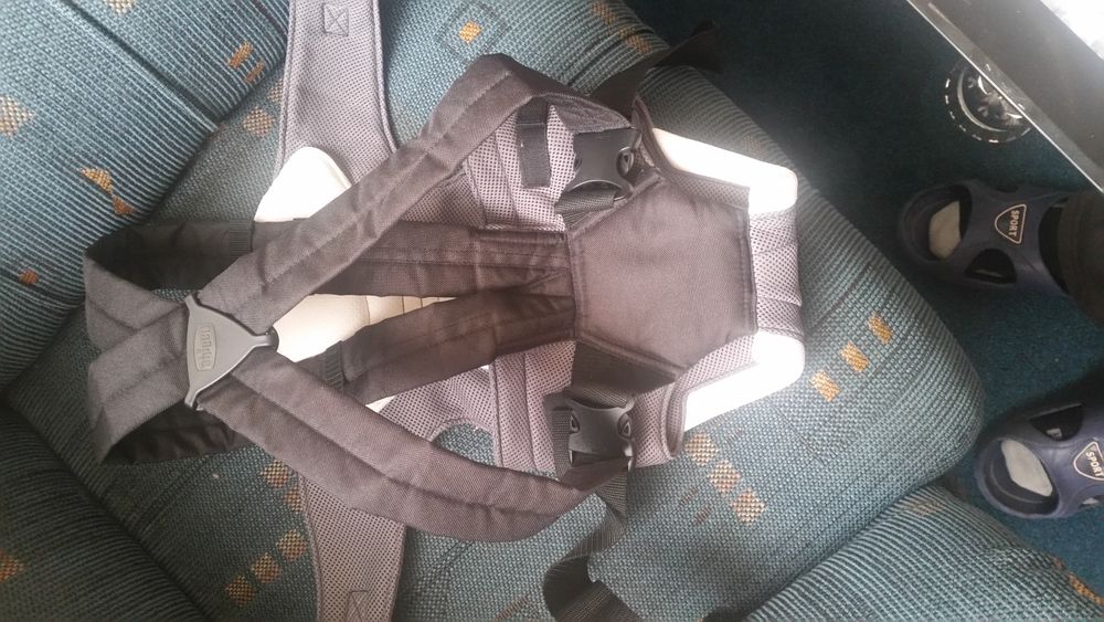 Кенгуро Chicco