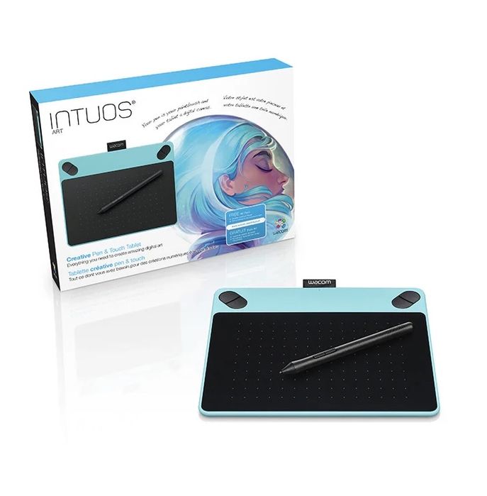 Wacom INTUOS Art графичен таблет
