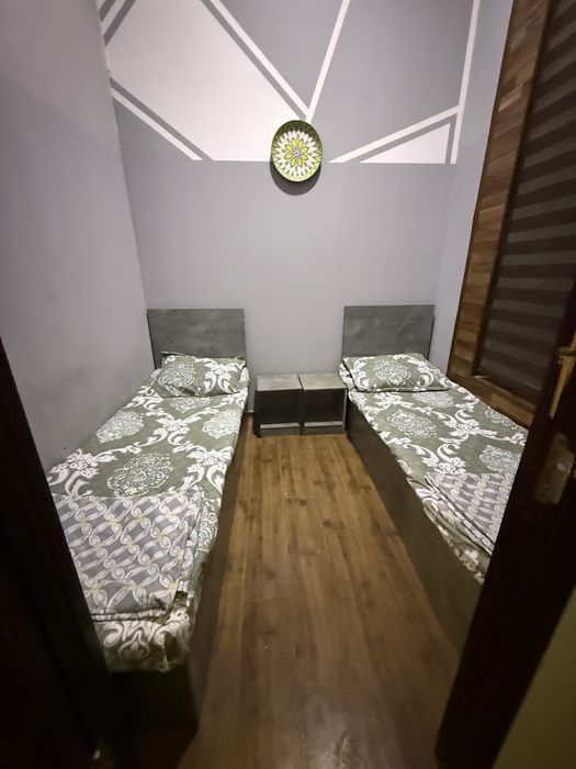 Hostel  Kunlik yotoqxona Xizmati 50.000