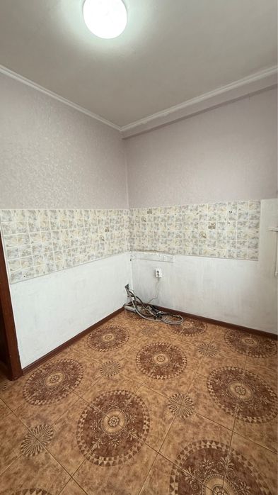 Продается 2-х комнатная квартира.