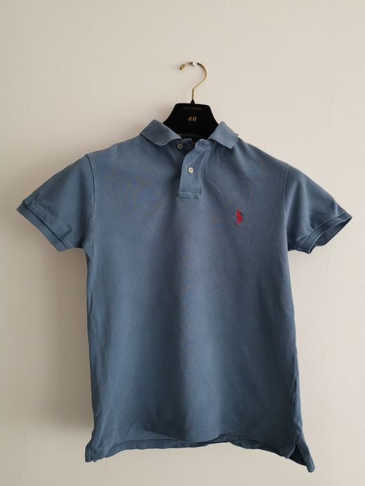 Tricou dama Polo Ralph Lauren măsura S