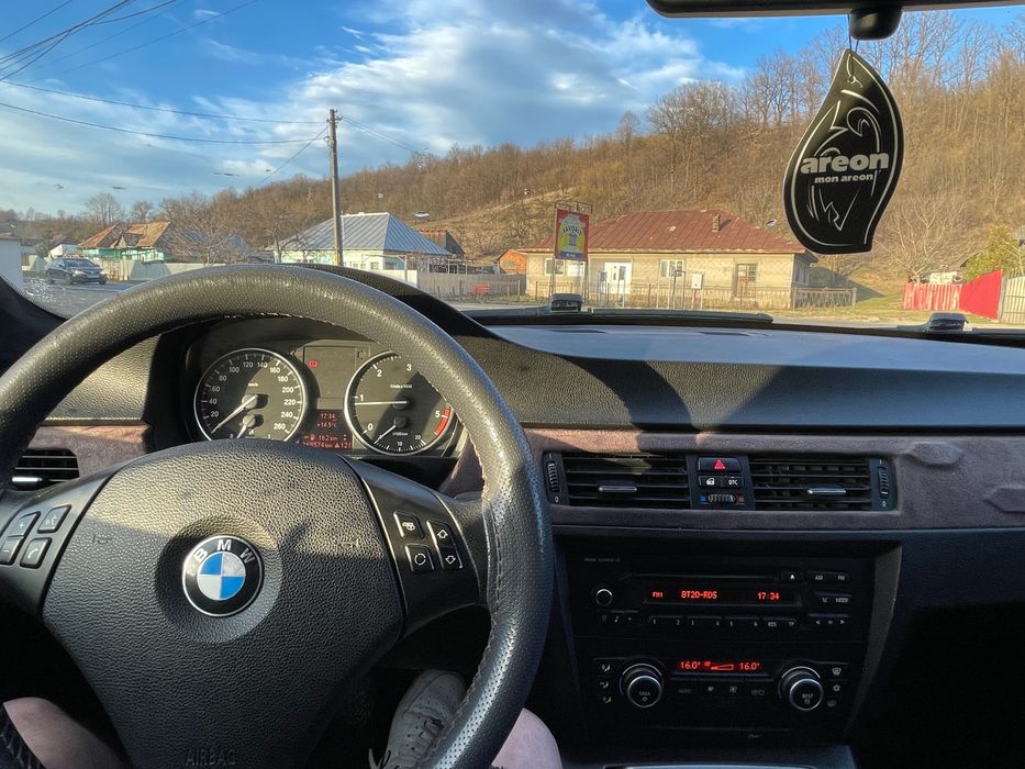 BMW 3 Series 2007 — imagine 3