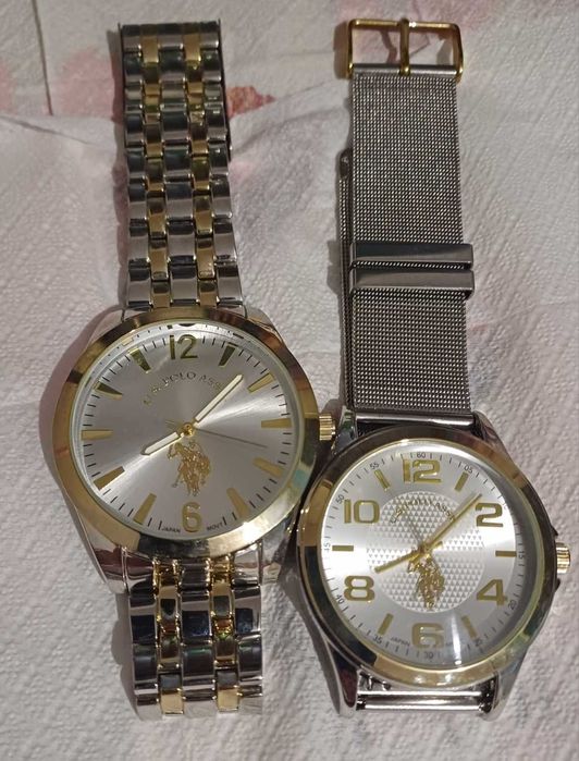 US Polo часовник