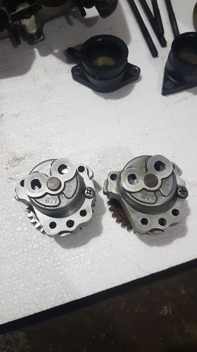 Pompa ulei Yamaha XT 600 /Yamaha Raptor/ Yamaha TT600