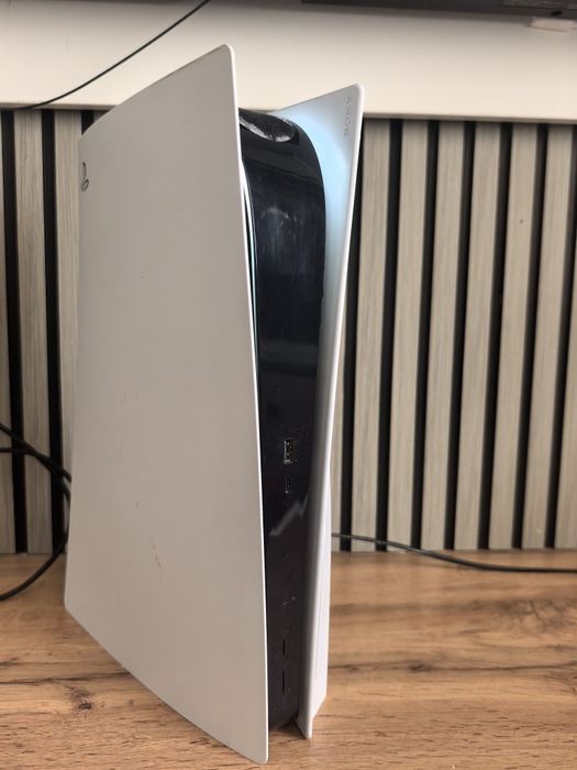 Playstation 5.PS5