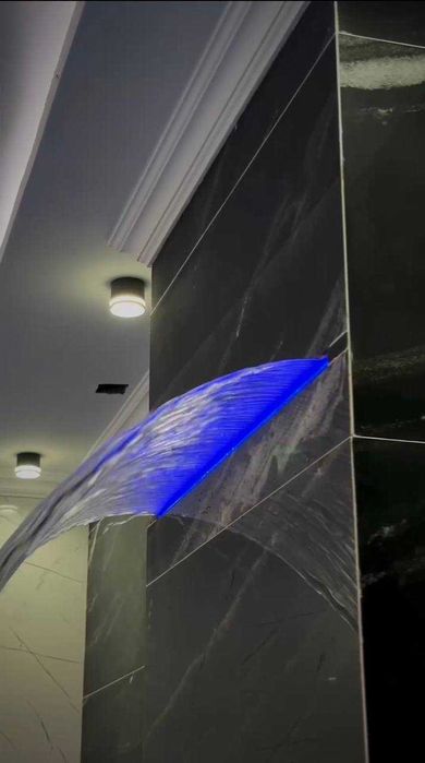 Коттедж KeshYou Tau в Бургулюке